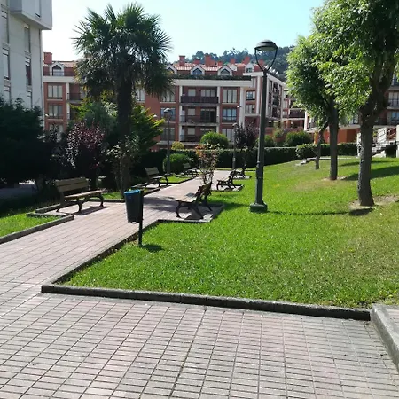 Apartamento Menendez Pelayo 아파트 *