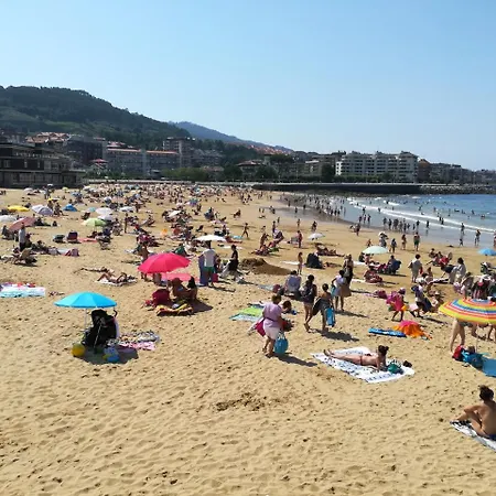 Apartamento Menendez Pelayo 아파트