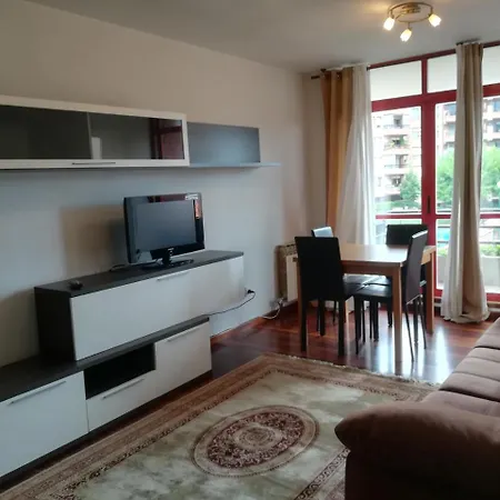 아파트 Apartamento Menendez Pelayo *