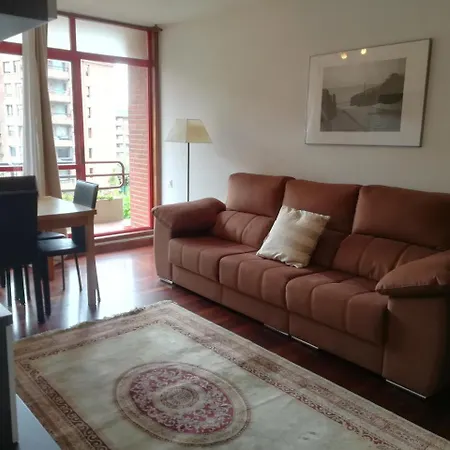 Apartamento Menendez Pelayo 아파트